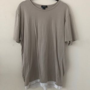 Short sleeve t-shirt